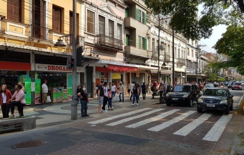 Petrópolis espera ocupação hoteleira superior a 85% para próximo feriado prolongado