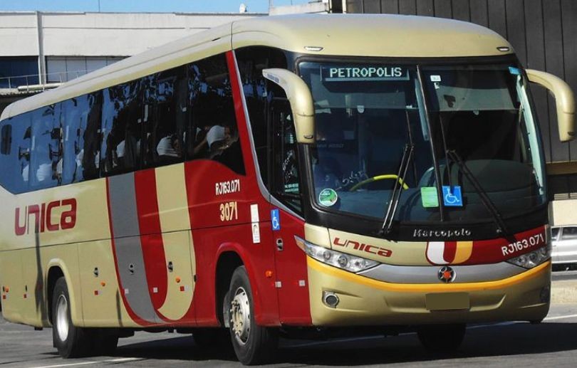 Detro analisa pedido da Única para nova linha de ônibus saindo do Centro da Cidade