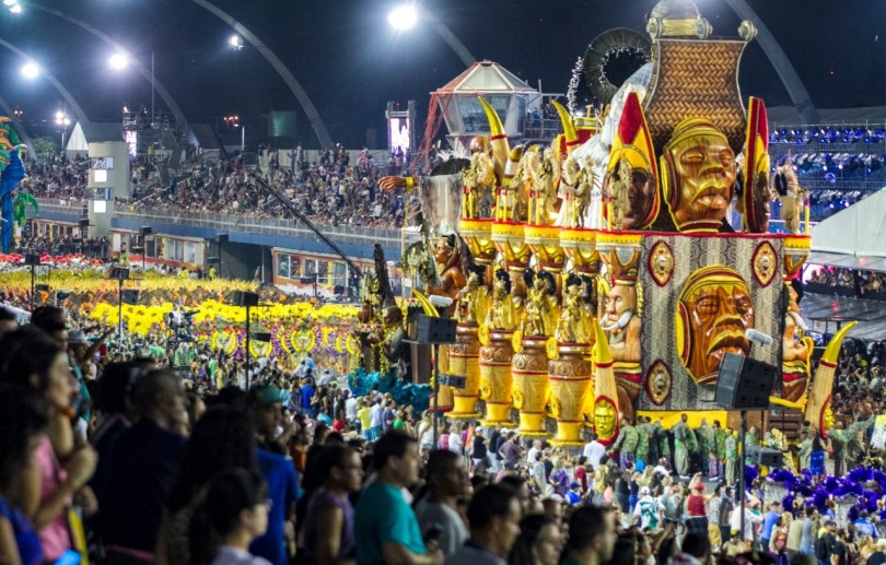 Prefeitura de São Paulo autoriza preparativos para o Carnaval 2022