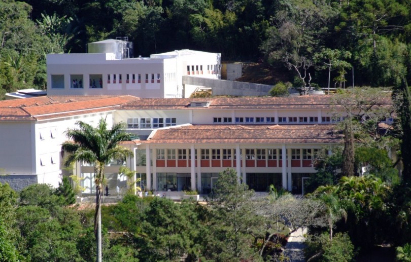 Faculdade de Medicina de Petrópolis comemora 54 anos de história