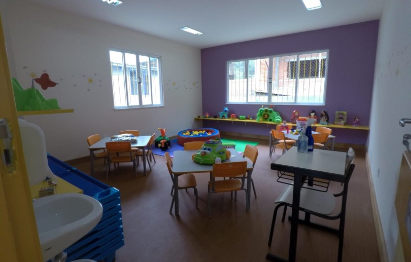 Prefeitura anuncia novo horário de funcionamento dos centros de Educação Infantil