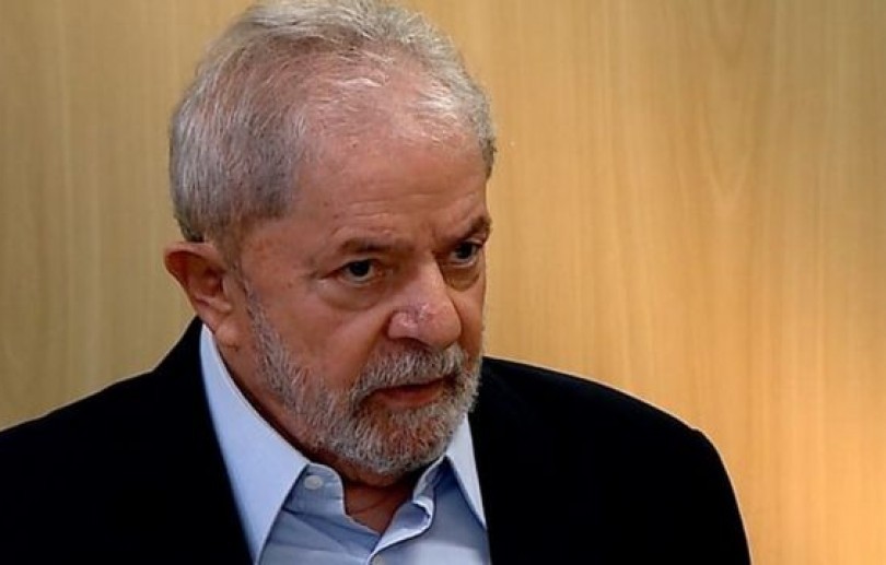 STF mantém anulação das condenações de Lula