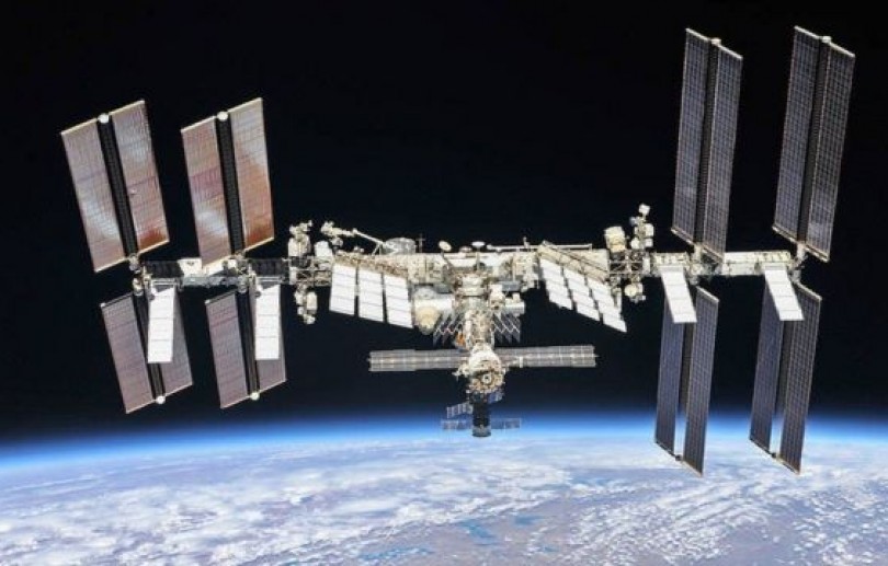 Estação Espacial Internacional será desativada no fim de 2030