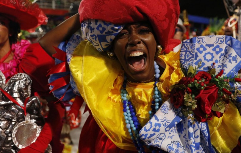Ingressos para desfile das campeãs do carnaval do Rio estão esgotados