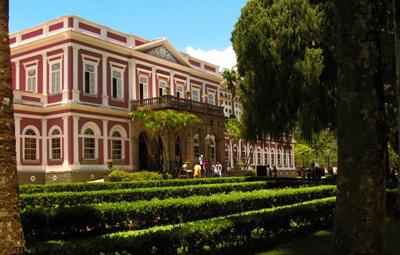 Museu Imperial reabre visitação ao Palácio a partir do dia 16 de março