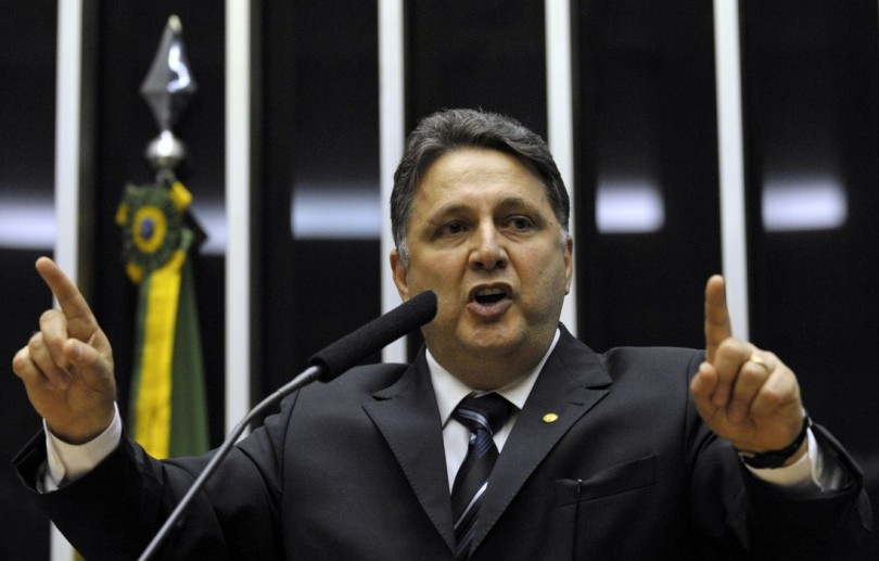 Depois de recurso negado, Garotinho não será candidato a governo do Rj
