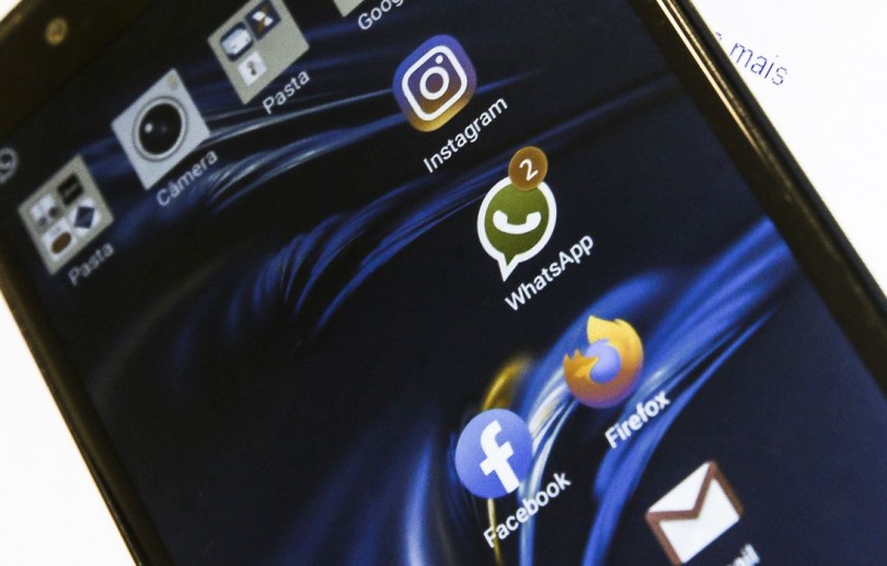 WhatsApp testa no Brasil funcionalidade de indicação de negócios
