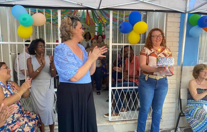 Prefeitura realiza ação de suporte fonoaudiológico a crianças, em Três Rios