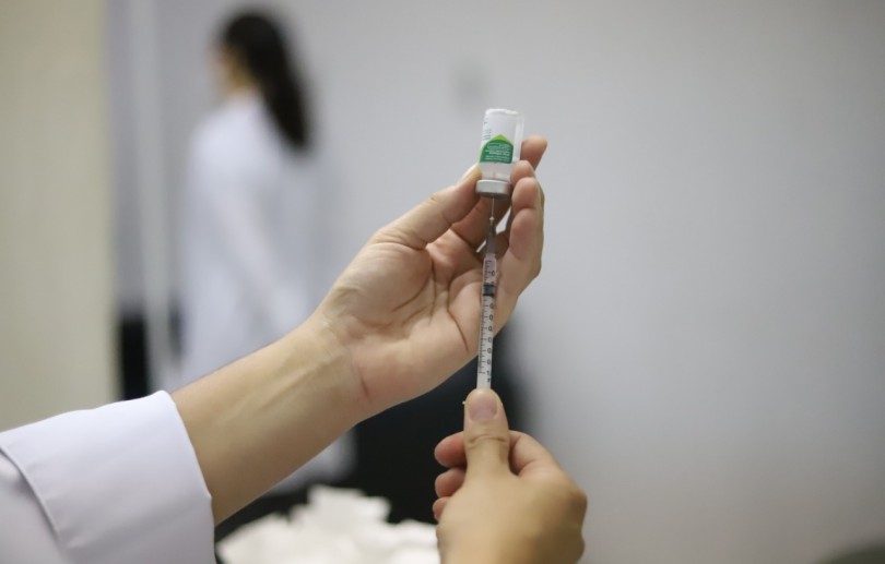 Mais de 127 mil pessoas devem ser vacinadas contra a gripe em Petrópolis