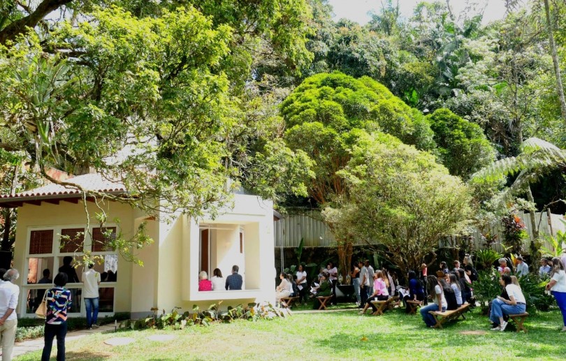 UNIFASE/FMP inaugura Capela e Campus Parque