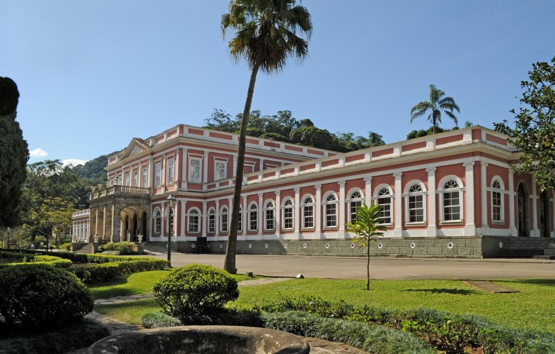 Petrópolis é uma das cidades históricas mais recomendadas por viajantes brasileiros