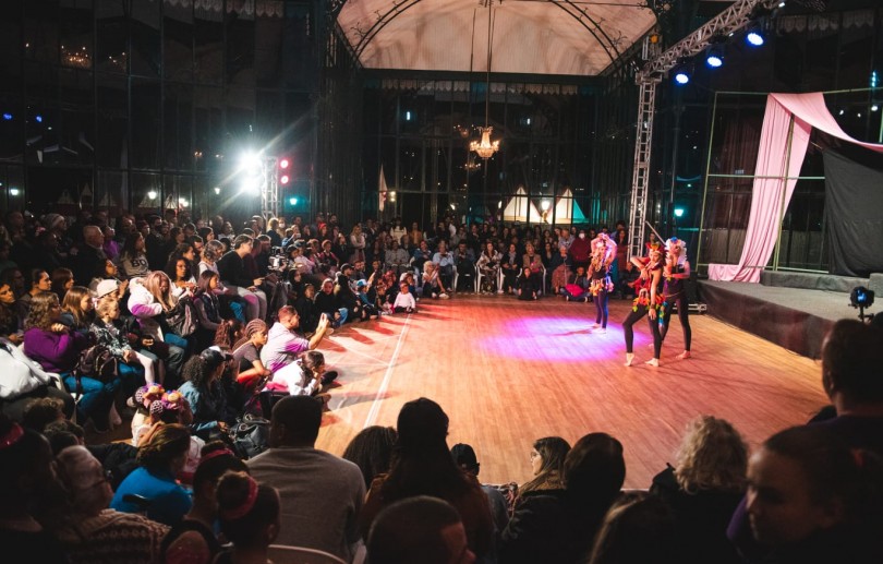 Festival "Dançar por Dançar" começa nesta quarta-feira (6) com homenagens às academias e espaços de dança de Petrópolis que resistiram a pandemia e às chuvas de 2022