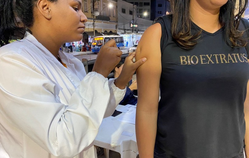 Prefeitura amplia vacinação contra HPV e fortalece cobertura em Petrópolis