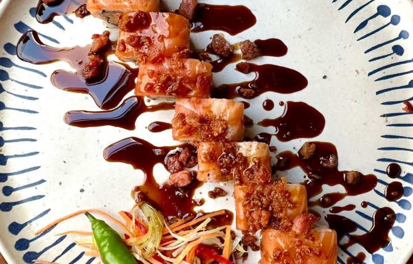 Katsura: uma jornada culinária japonesa além dos sushis e sashimis