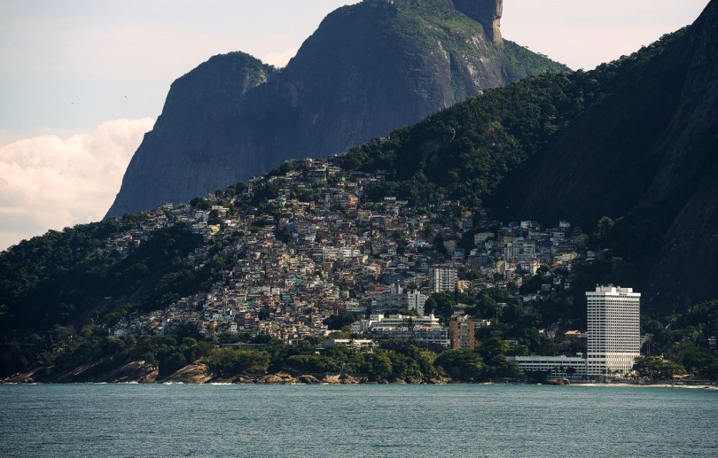 Rio: 54% dos moradores de favelas perderam emprego na pandemia