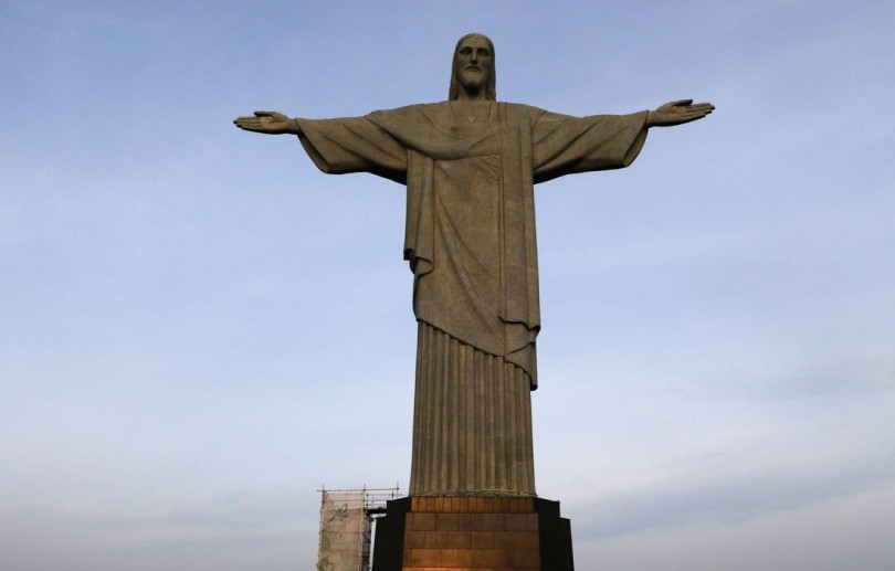 Missa comemora 457 anos de fundação da cidade do Rio de Janeiro