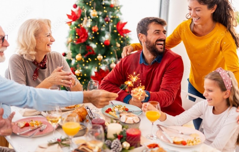 Opções de ceias de Natal | Agenda News Opções de ceias de Natal | Agenda News