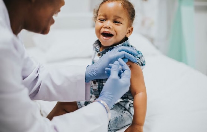 Pesquisa do Observa Infância destaca aumento na cobertura vacinal infantil