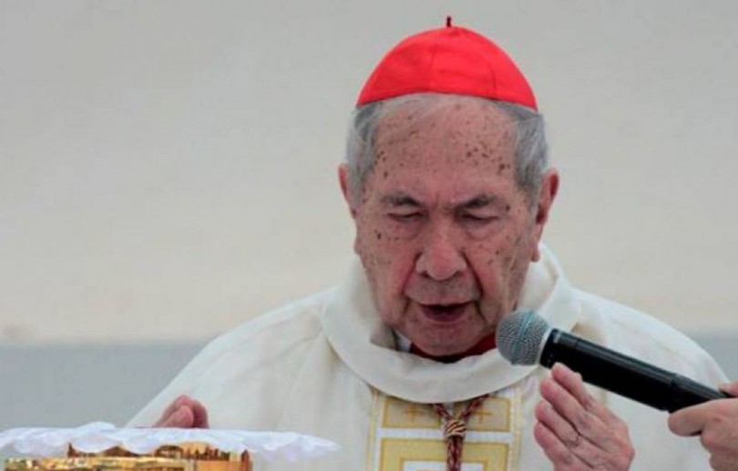 Arcebispo emérito de Brasília morre de covid-19