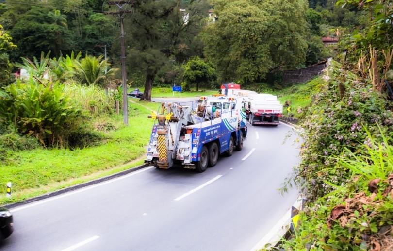 Concer reforça atendimento das equipes operacionais durante Carnaval