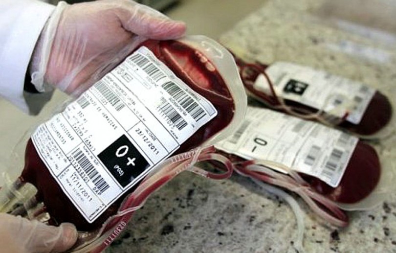 Academias de Petrópolis se unem para doar sangue