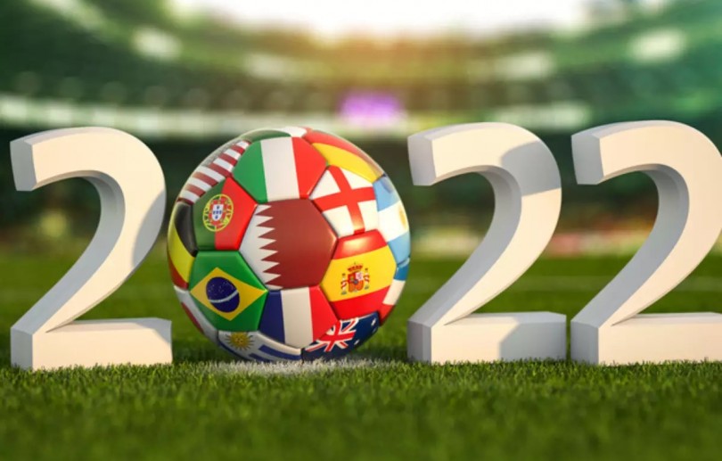 Tabela de jogos e resultados da Copa do Mundo da FIFA Catar 2022
