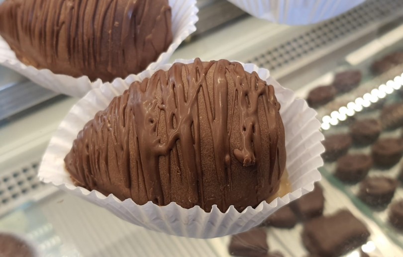 Chalé do Chocolate: o doce refúgio para reviver memórias e saborear tentadoras delícias