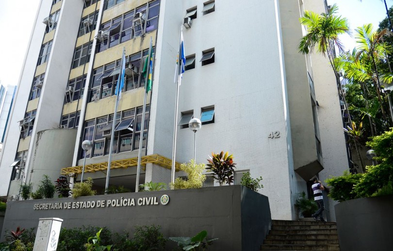 Operação da Polícia Civil do Rio contra milícias já tem cinco prisões