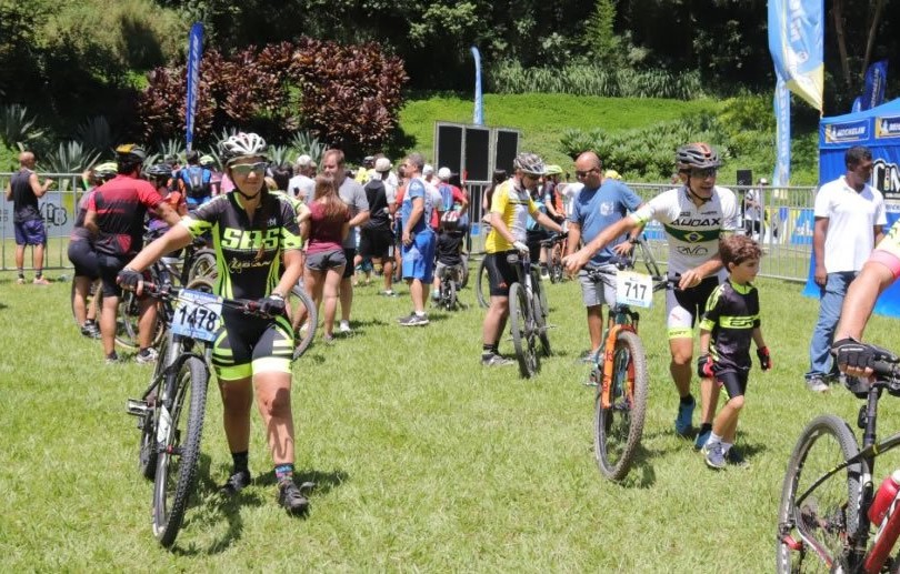 Petrópolis vai sediar Copa do Mundo de Mountain Bike em 2022