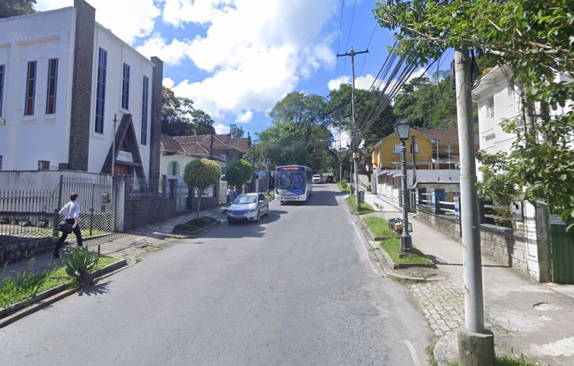 Obras interditam a Rua Dom Pedro a partir desta quinta-feira (15)