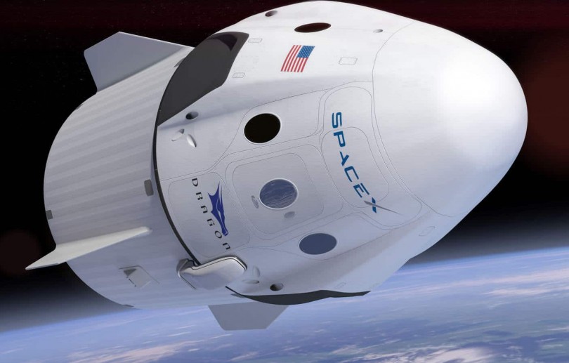 Elon Musk: SpaceX vai pousar foguetes Starship em Marte antes de 2030
