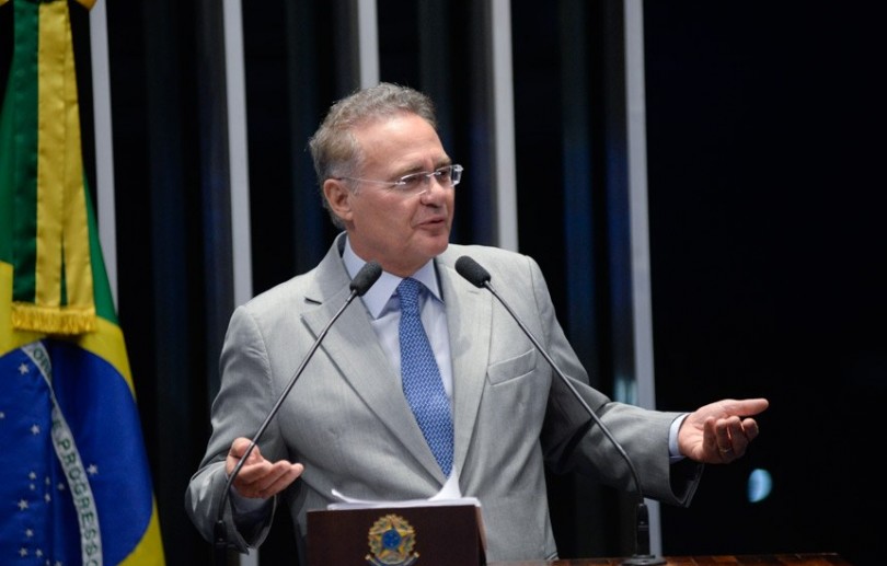 Juiz suspende indicação de Renan para relatoria da CPI da Pandemia
