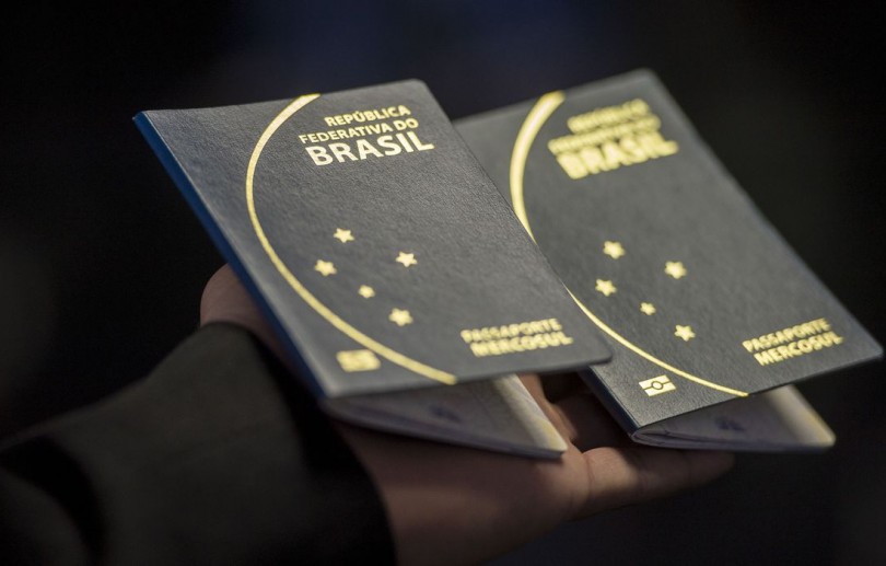 PF volta a cancelar passaportes não retirados em 90 dias