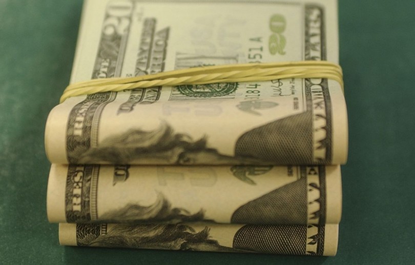 Dólar sobe para R$ 5,16 após ata do Banco Central americano