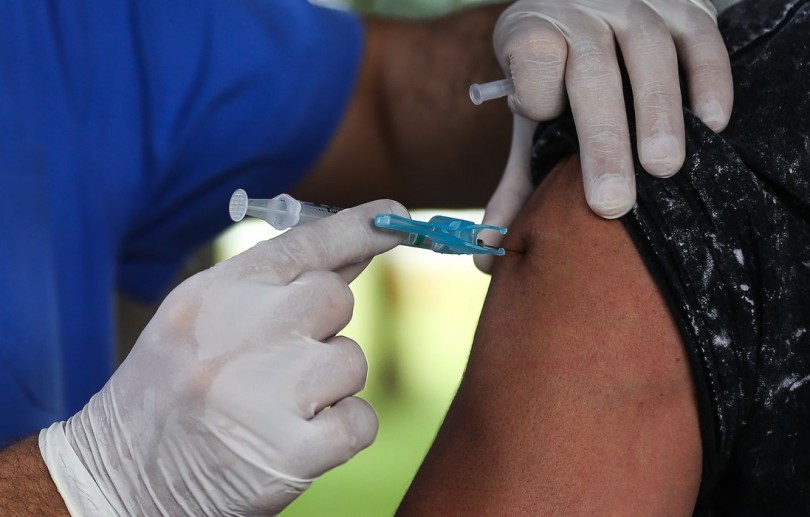 Rio tem aumento de Influenza A e chama população para se vacinar