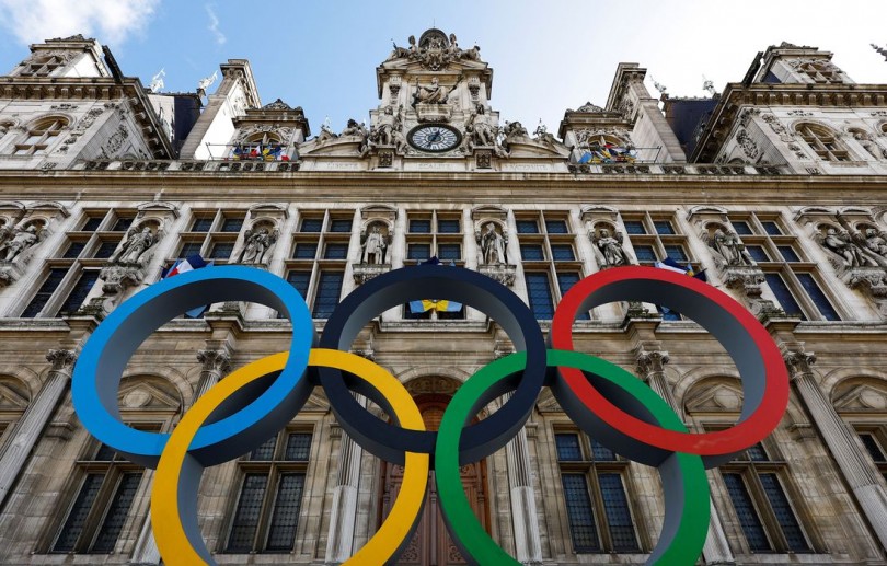 Eventos-teste para a Olimpíada de Paris começam em julho deste ano