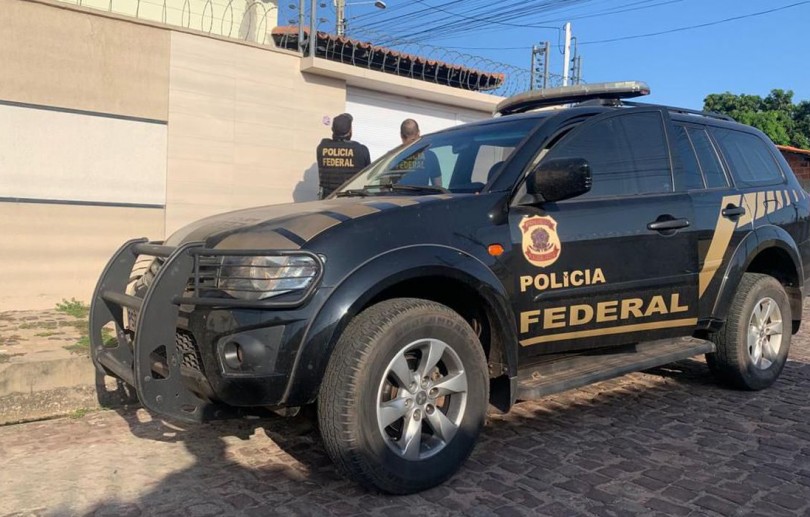 Polícia Federal desarticula esquema de fraudes bancárias em São Paulo