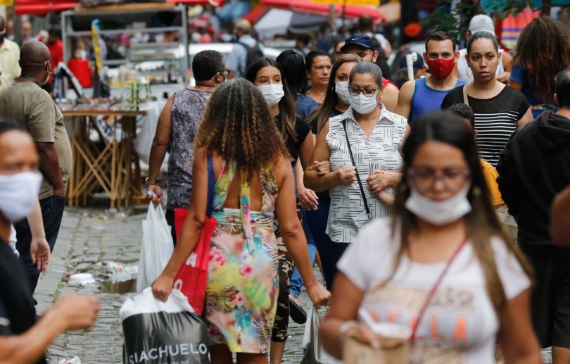 Gripe H3N2 provocou cinco mortes no estado do Rio neste ano
