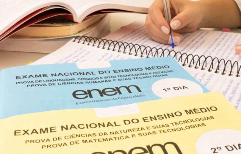 Curso Pré-Enem da Firjan SESI oferece 50 vagas gratuitas em Petrópolis