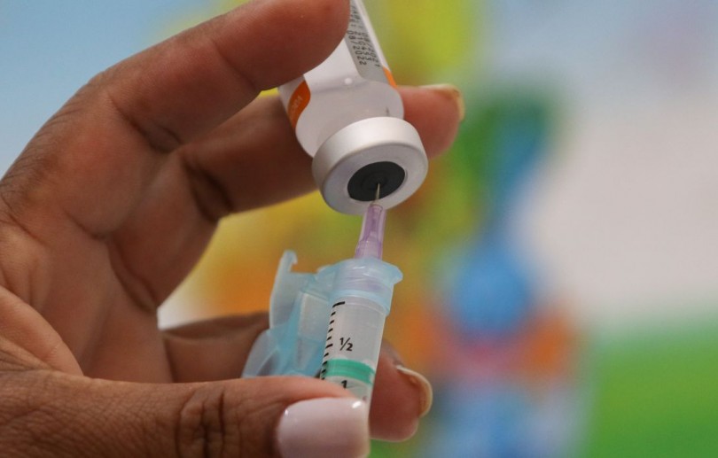Covid-19: Rio vai receber 120 mil doses de vacinas para as crianças
