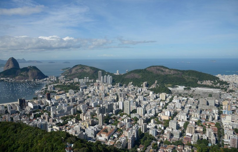 Covid-19: Rio autoriza eventos com pessoas testadas e sem máscaras