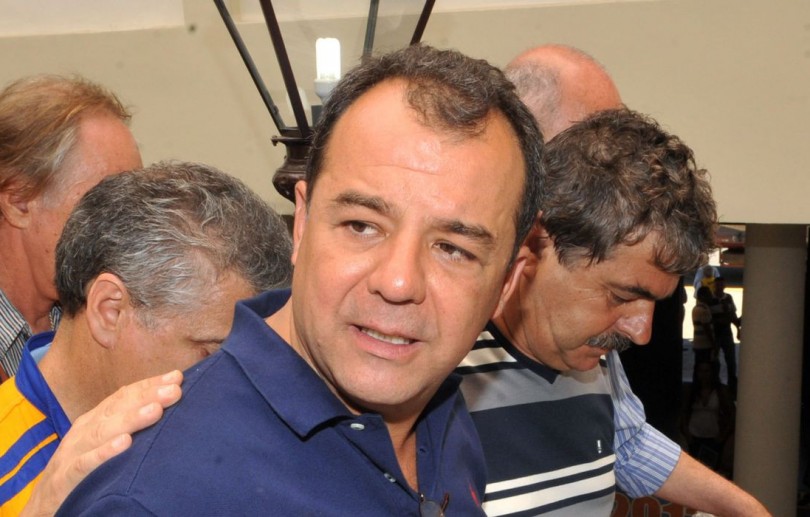 Cabral é condenado a mais 10 anos de prisão por crimes da Lava Jato
