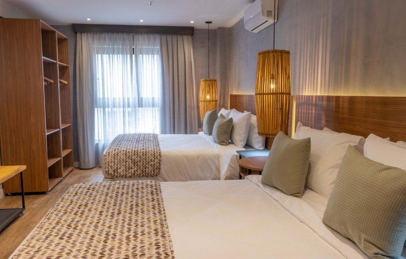 Kastel Petrópolis Hotel tem 90% de ocupação desde sua abertura no Ano Novo