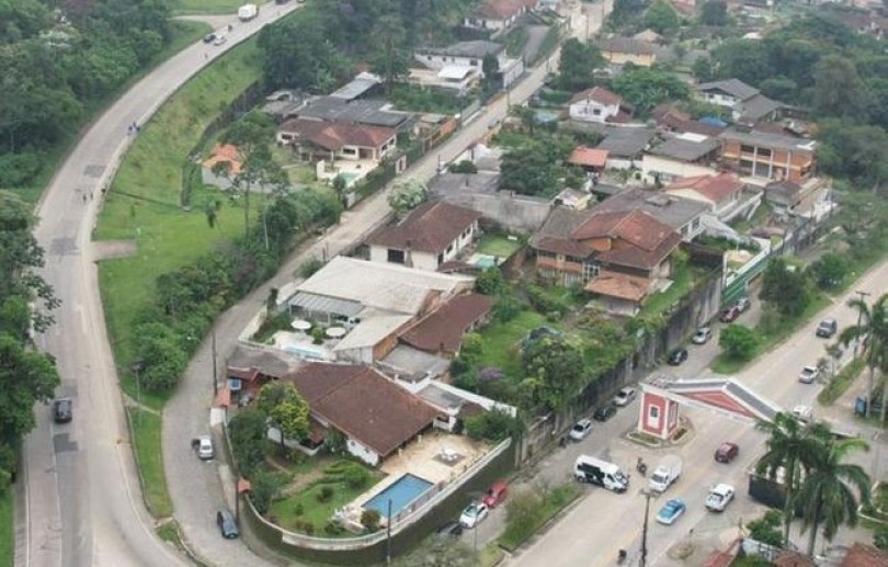 Ligação Bingen-Quitandinha entra em fase de testes em março e terá audiência pública sobre o projeto