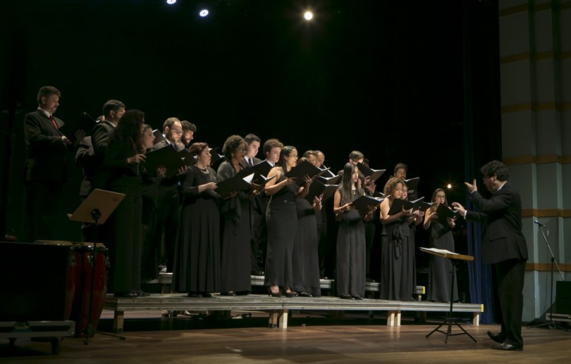 49 coros nacionais e internacionais vão participar do FIC Petrópolis 2021