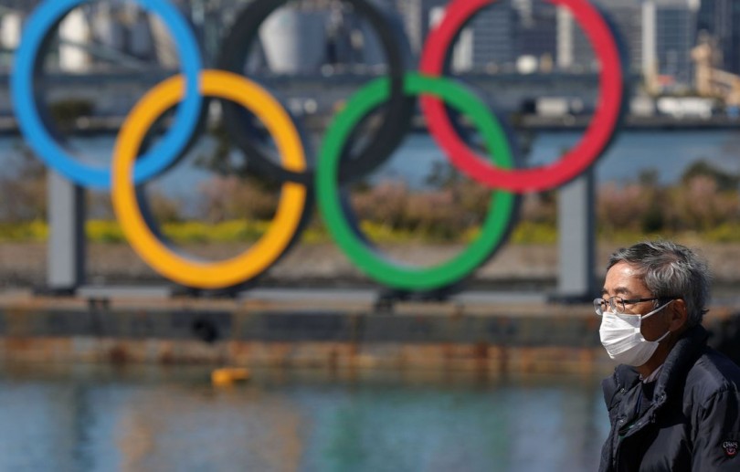 Japão nega cogitar priorização de vacinas a atletas olímpicos