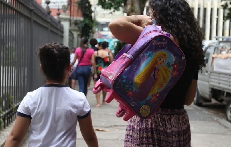 Prefeitura abre nesta terça-feira cadastro para Centros de Educação Infantil