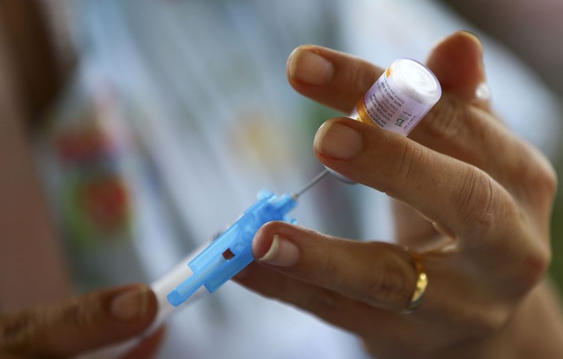 DF começa a vacinar adolescentes de 14 e 15 anos contra a covid-19