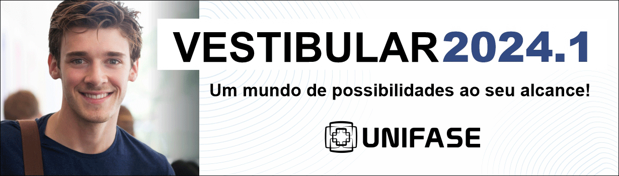 UNIFASE VESTIBULAR 2024.1
